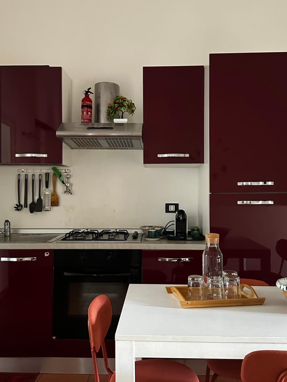 Naiadi Apartment Ortigia House in Syracuse