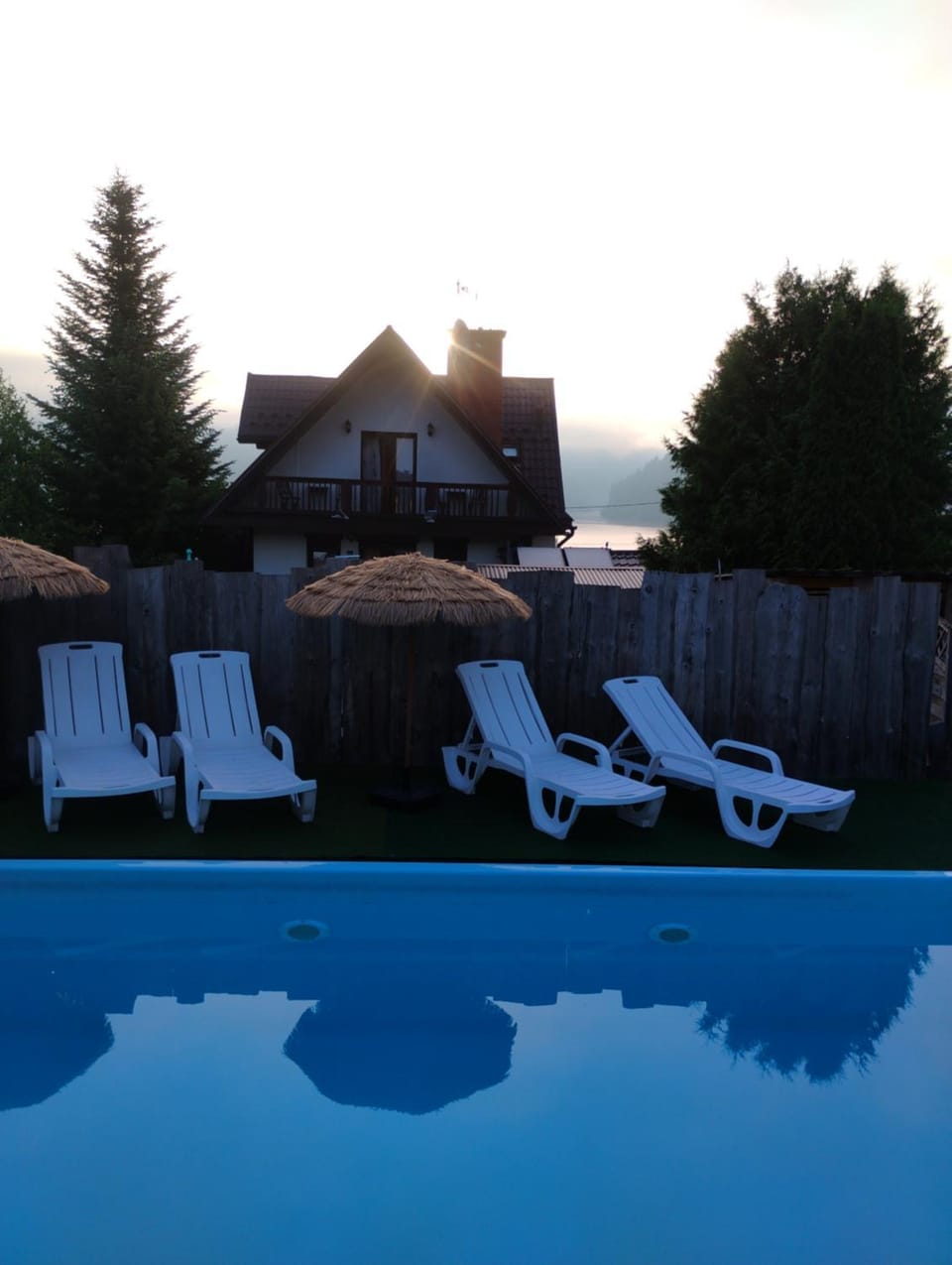 Willa Rycerz Bed and Breakfast in Lesser Poland Voivodeship