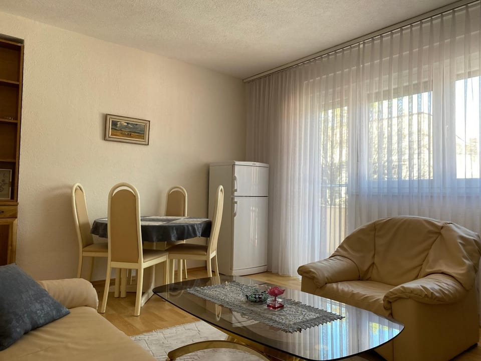 Apartman MARIJA Apartment in Brod-Posavina County, Croatia