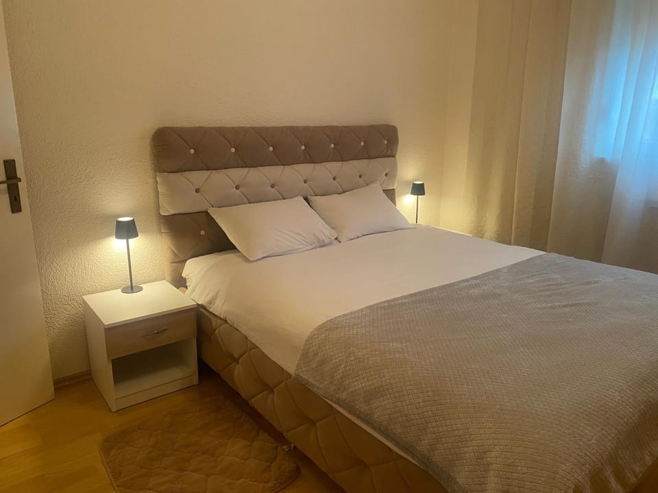 Apartman MARIJA Apartment in Brod-Posavina County, Croatia