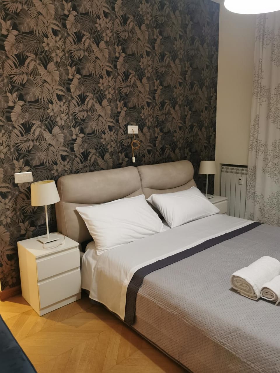 La dolce vita Talenti Apartment in Rome