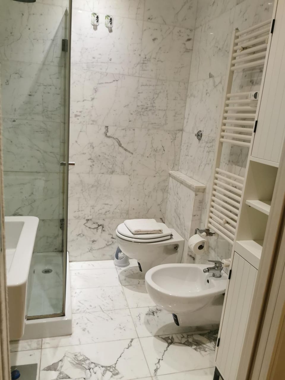 La dolce vita Talenti Apartment in Rome
