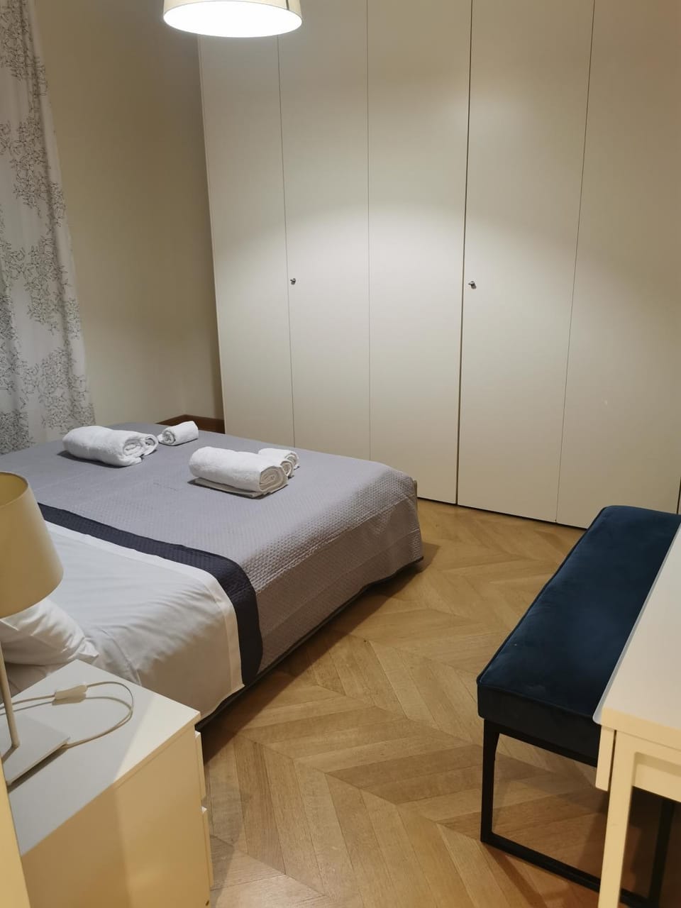 La dolce vita Talenti Apartment in Rome