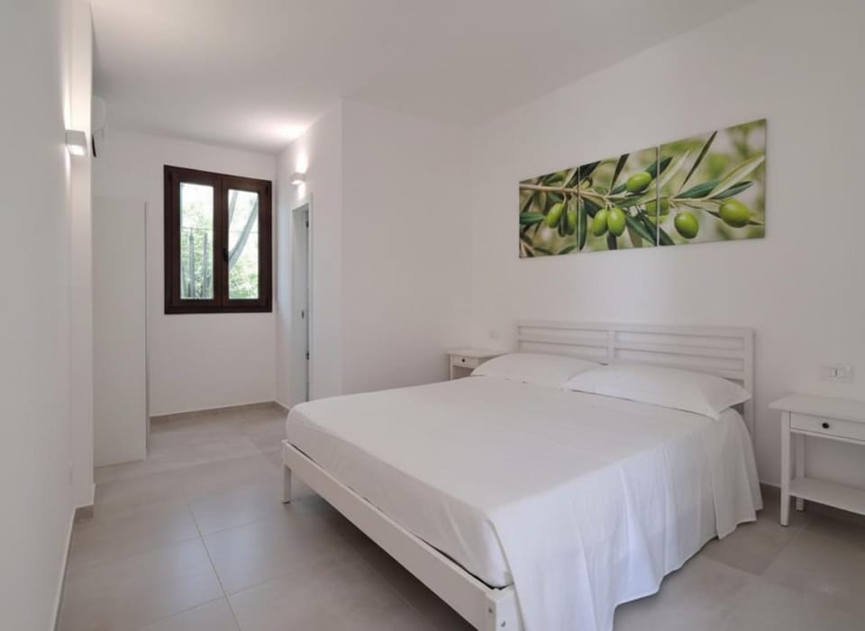 Agriturismo Tenuta La Siesta Farm Stay in Apulia