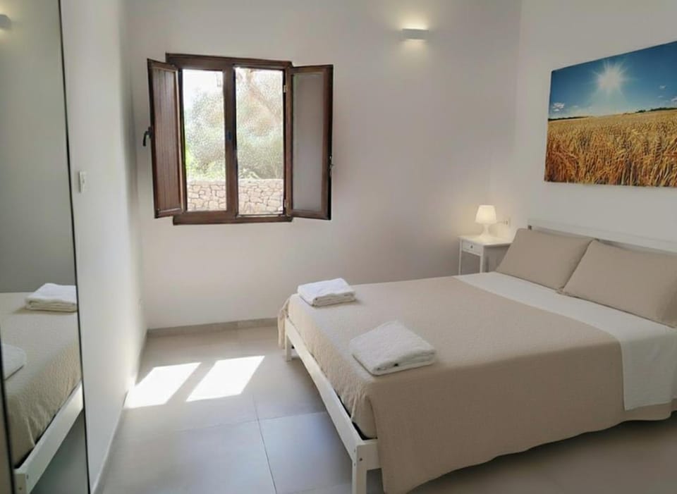 Agriturismo Tenuta La Siesta Farm Stay in Apulia