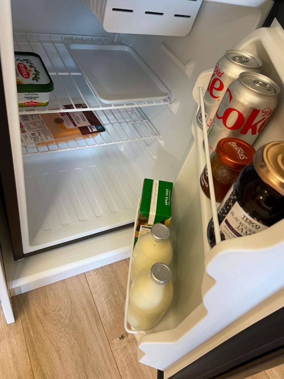 Breakfast, Drinks