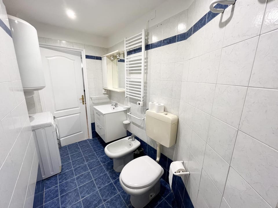 Toilet, Bathroom, bidet