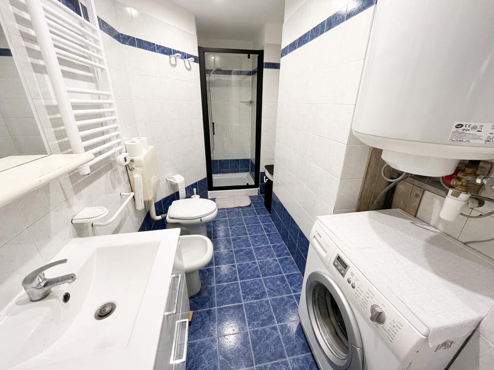 Shower, Toilet, Bathroom, bidet, washing machine
