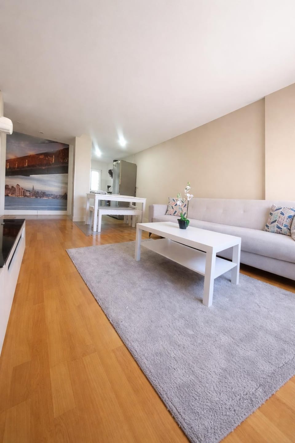 El Príncipe 2 Apartment in Zaragoza