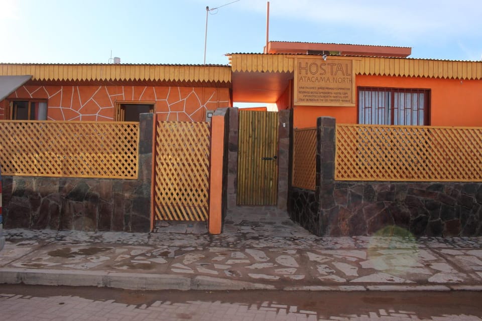 Facade/entrance, Property logo or sign