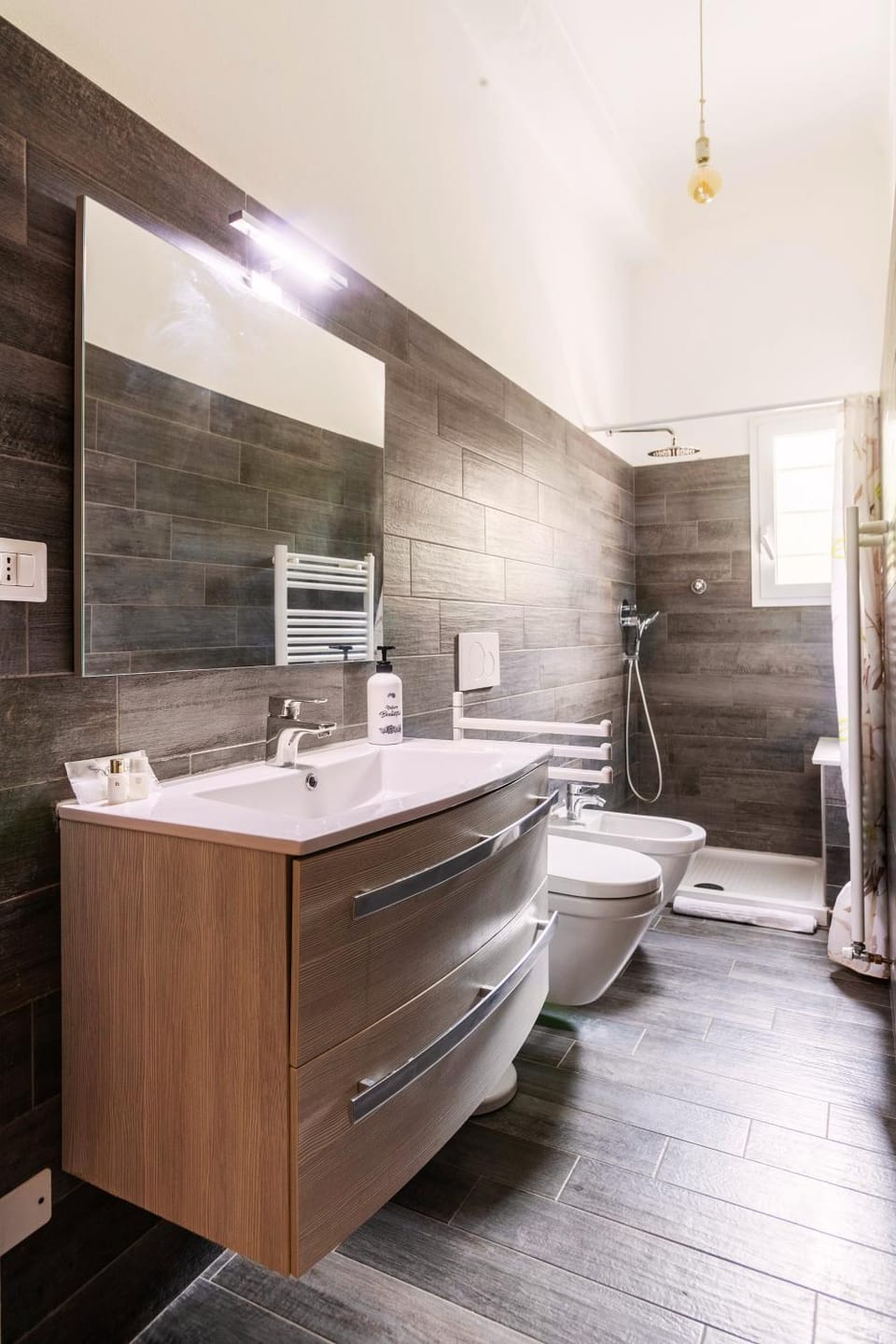 [Mare - Ciclabile] Giardino e Parcheggio gratuito Apartment in Sanremo