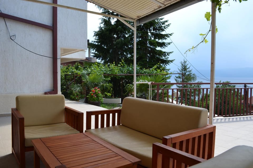 Garden, Garden view, Lake view, Landmark view