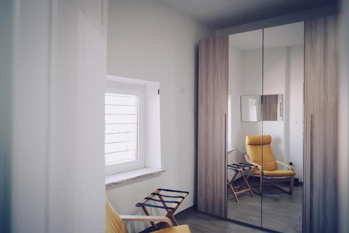 Arco delle Monache Apartment in Lazio
