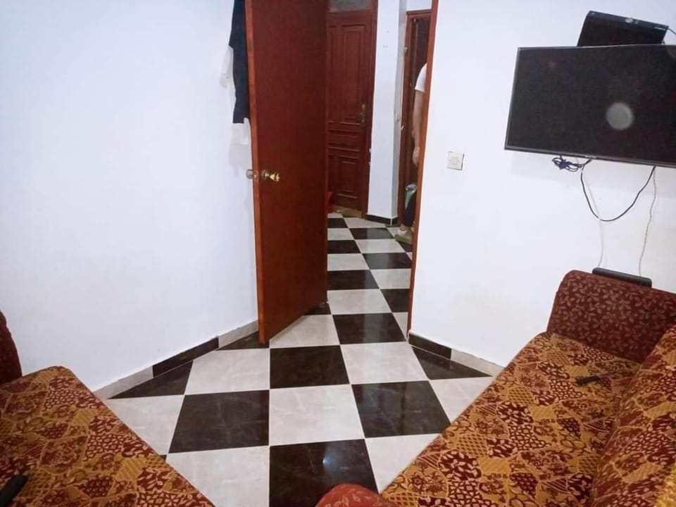 Martil Tetouan Apartment in Tangier-Tétouan-Al Hoceima