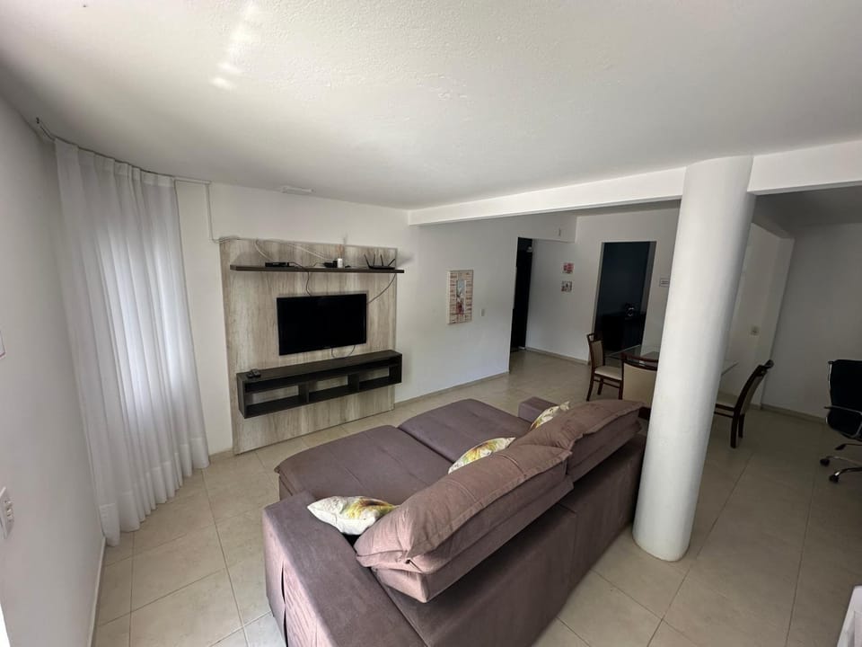 Casa Mariscal perto do mar House in Bombinhas