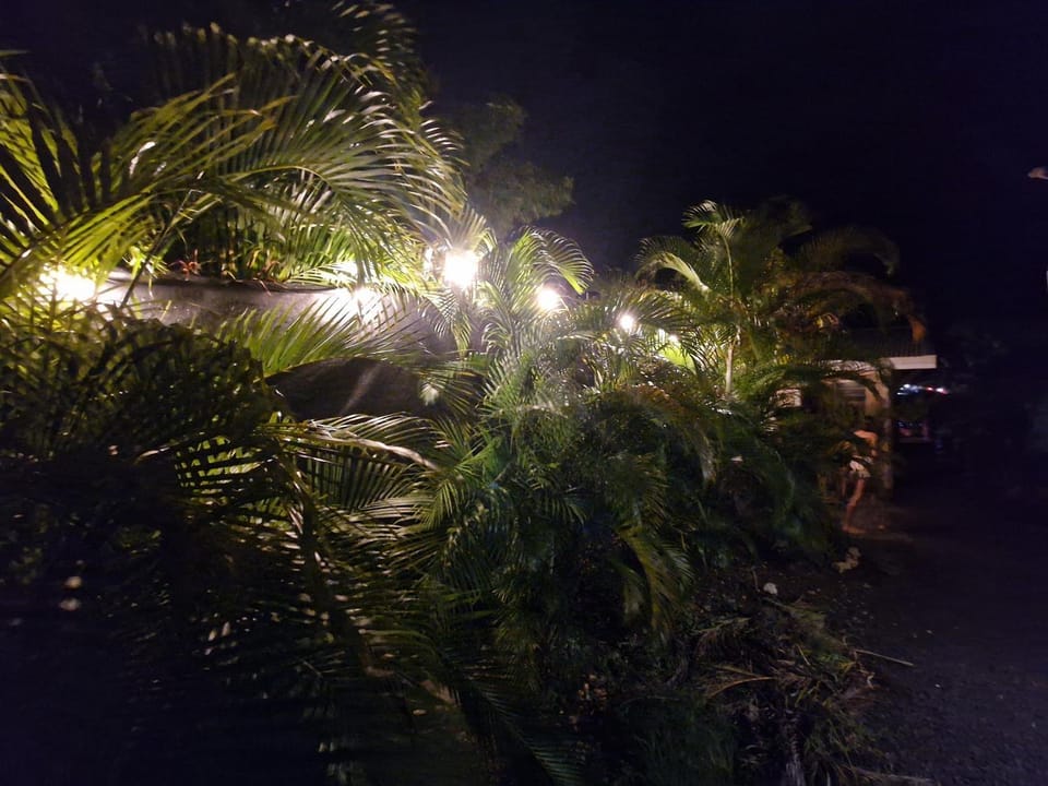 Le Jeïpur Villa vue mer piscine privée House in Grande-Terre, Guadeloupe
