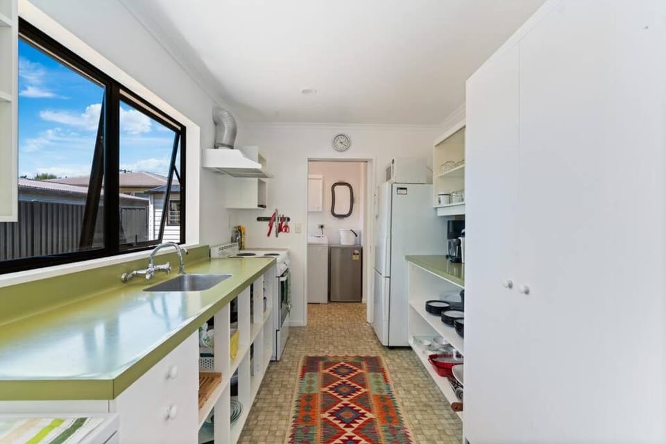 Wander into Wanaka House in Wanaka