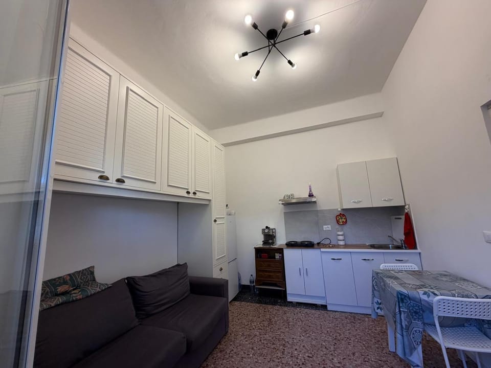 B&B Elisir Bed and Breakfast in Albenga