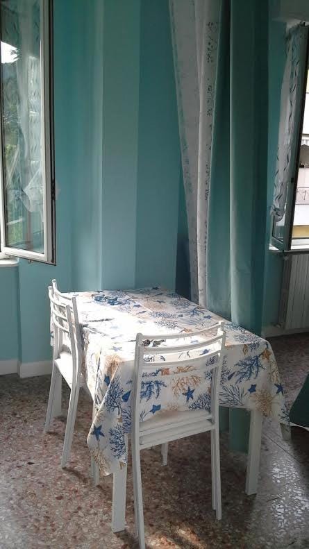 B&B Elisir Bed and Breakfast in Albenga