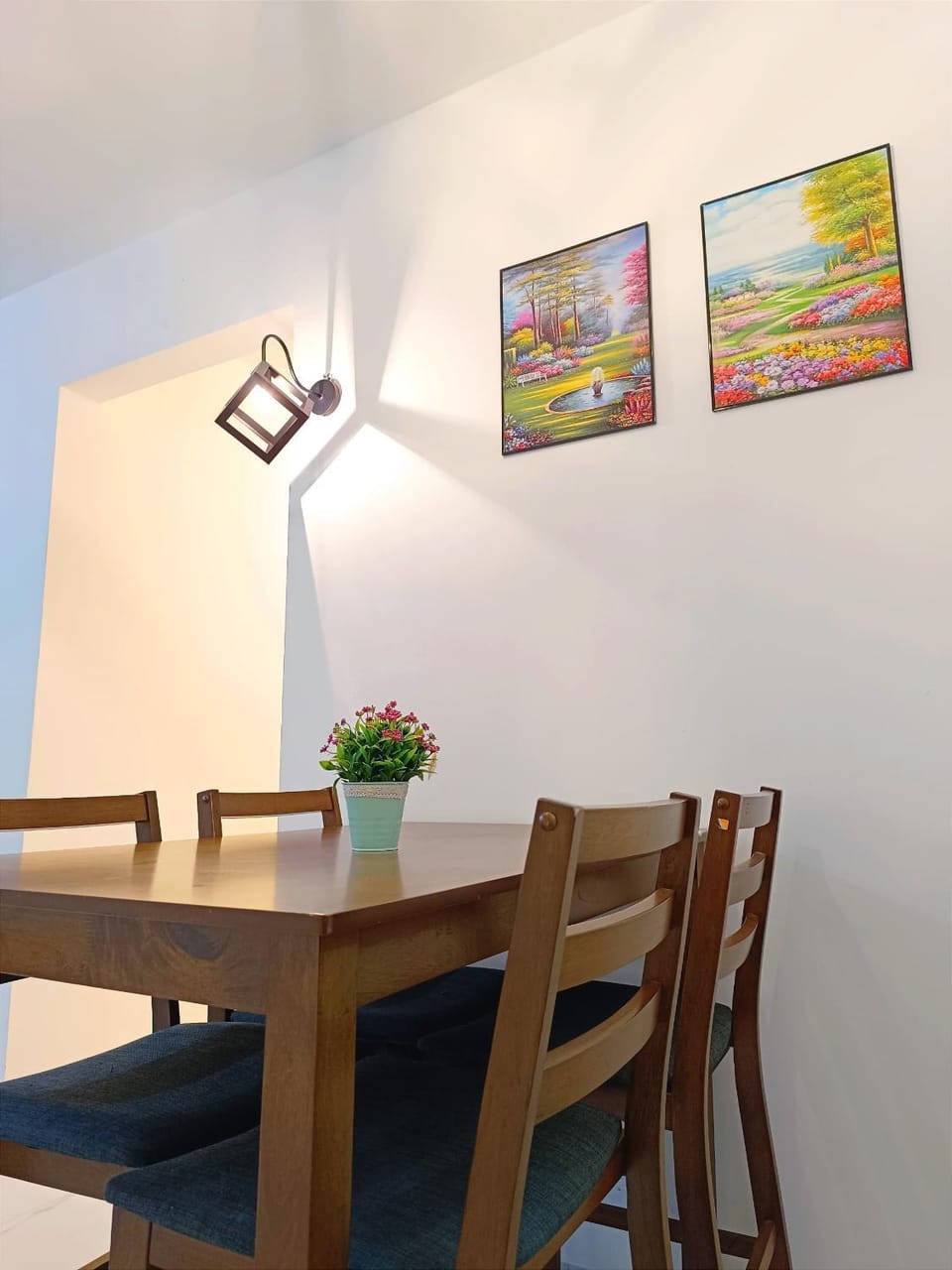 D'Luna Homestay Terengganu - LADANG GEMILANG 2 Apartment in Terengganu, Malaysia