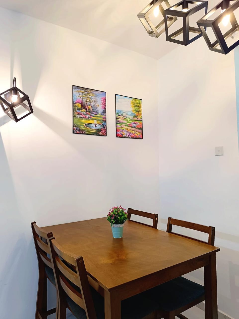 D'Luna Homestay Terengganu - LADANG GEMILANG 2 Apartment in Terengganu, Malaysia