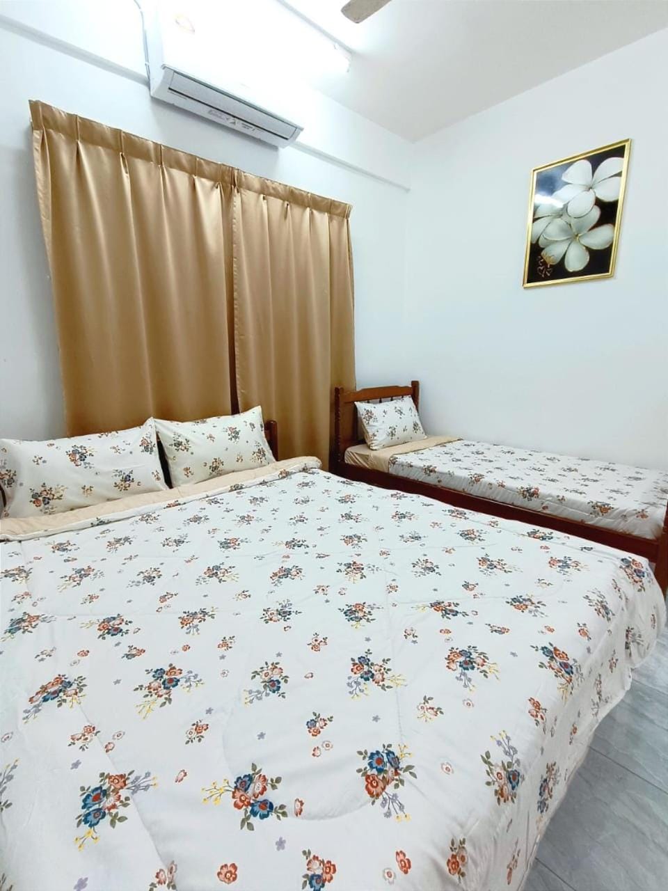 D'Luna Homestay Terengganu - LADANG GEMILANG 2 Apartment in Terengganu, Malaysia