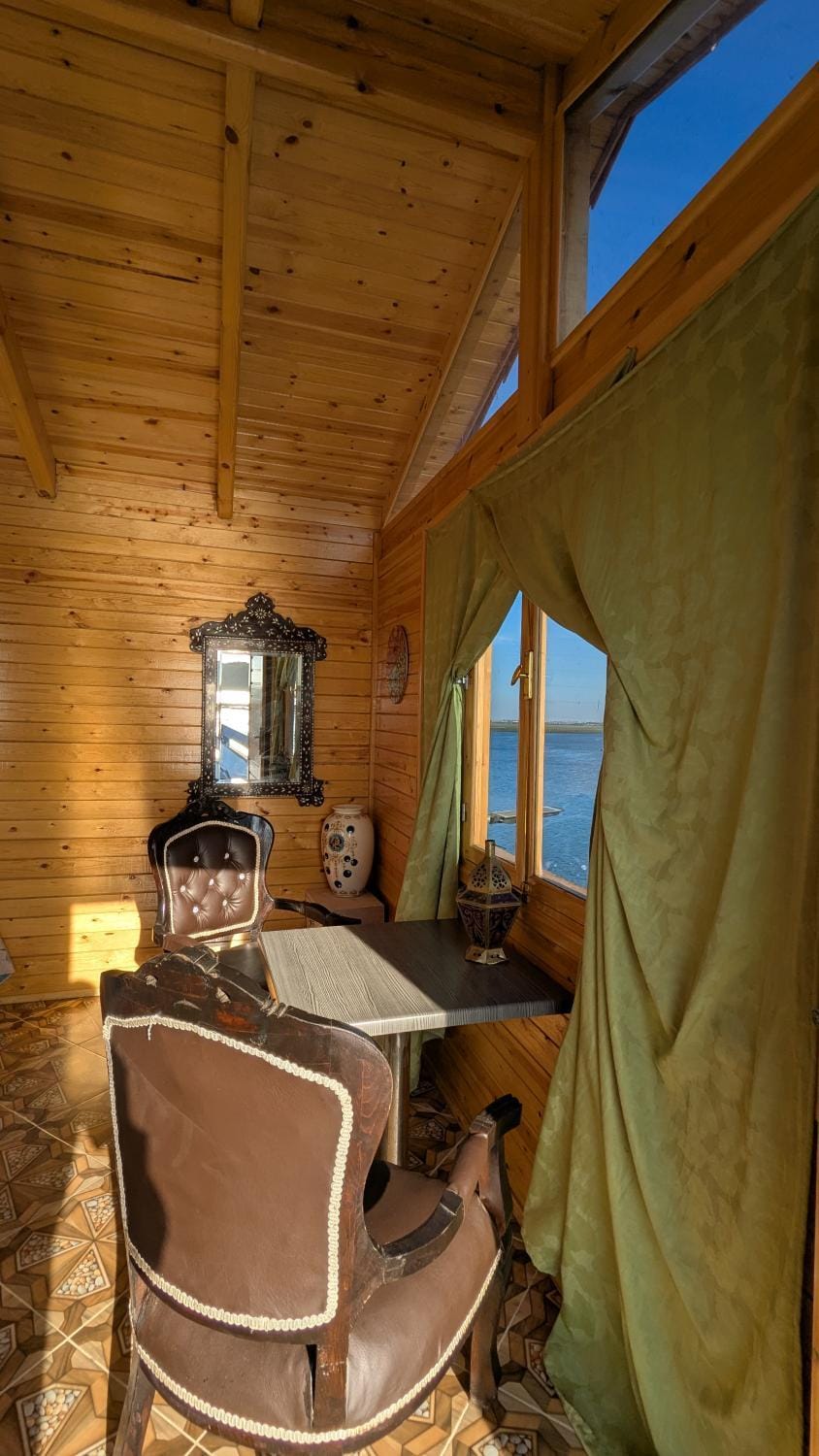 Auberge la Casa Latifa- Moulay Bousselham Hostel in Rabat-Salé-Kénitra