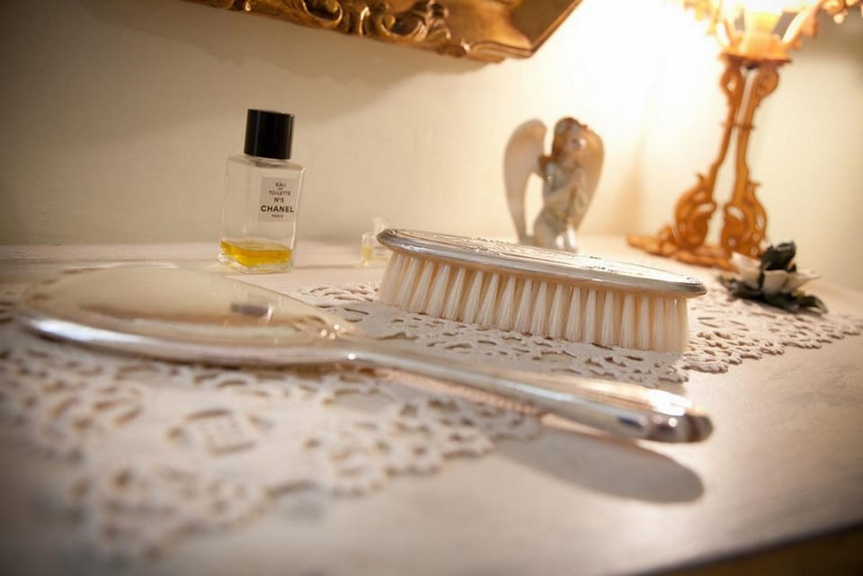 Appartamento di Lusso in Borgo Storico Toscano Apartment in Tuscany