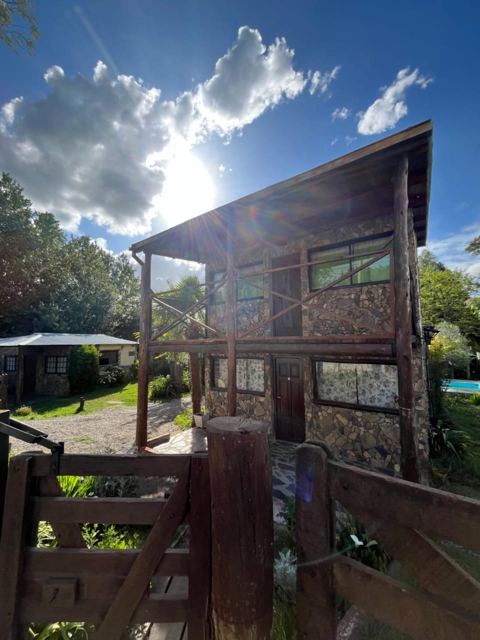 Hospedaje en tandil House in Tandil