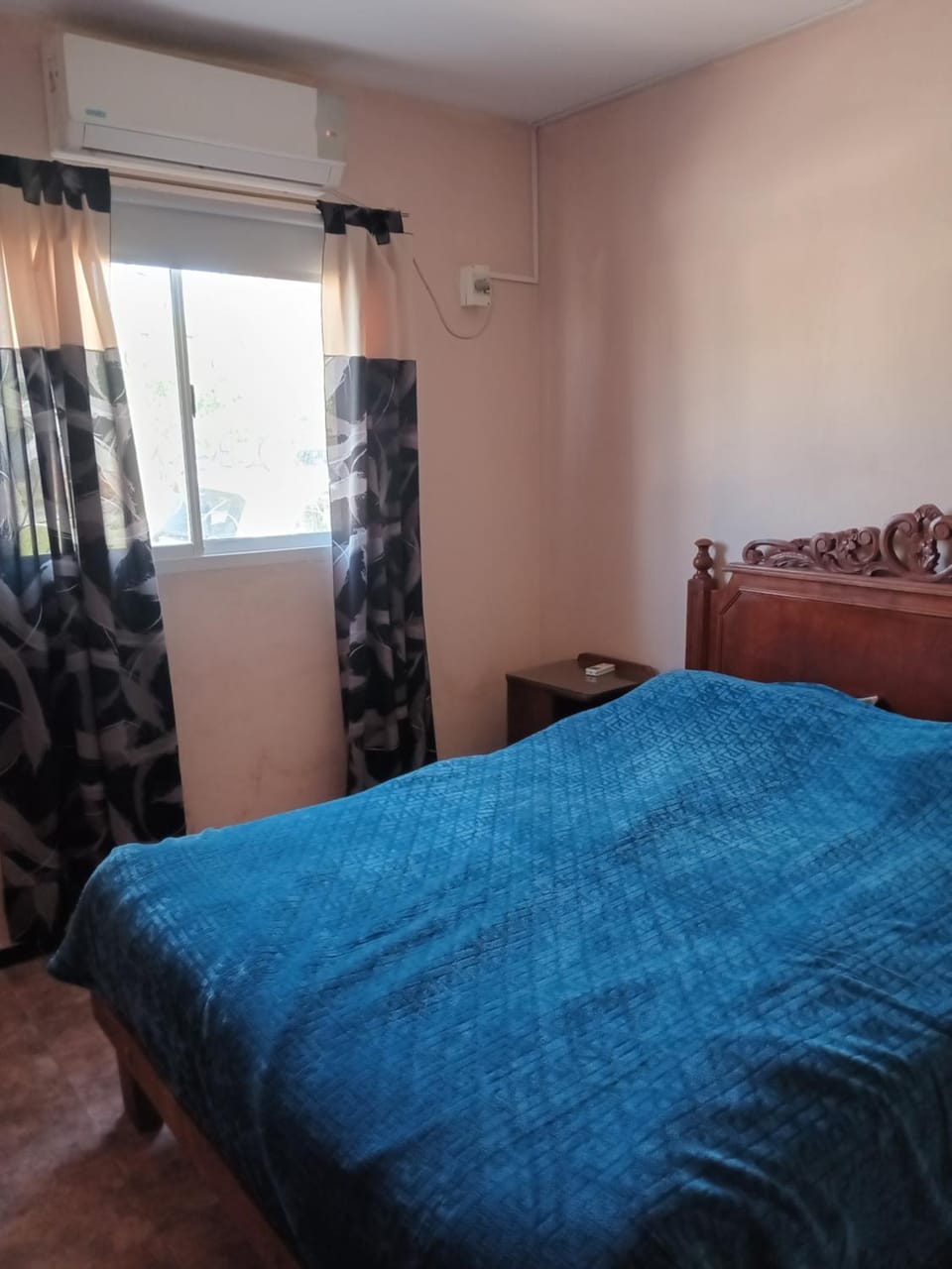 Departamento La Plazoleta Apartment in Catamarca