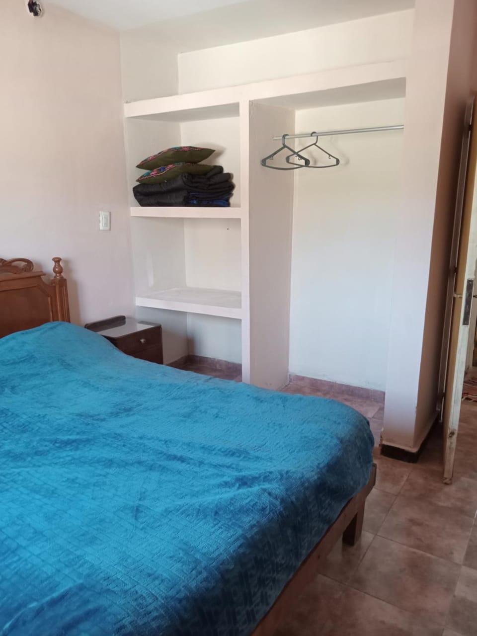 Departamento La Plazoleta Apartment in Catamarca