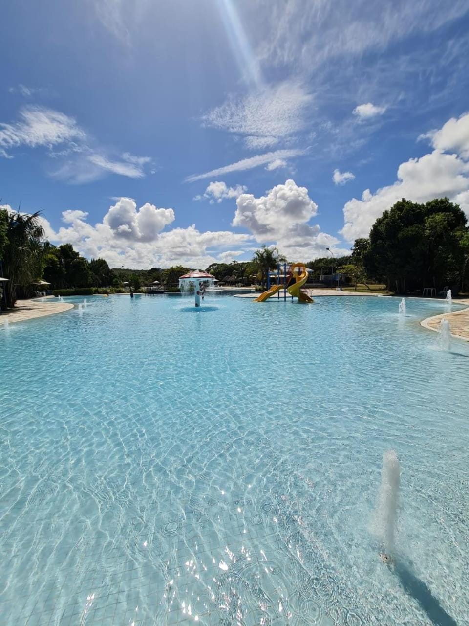 ILOA Condomínio Resort BARRA DE SÃO MIGUEL, Quarto em frente a piscina Hotel in State of Alagoas, Brazil