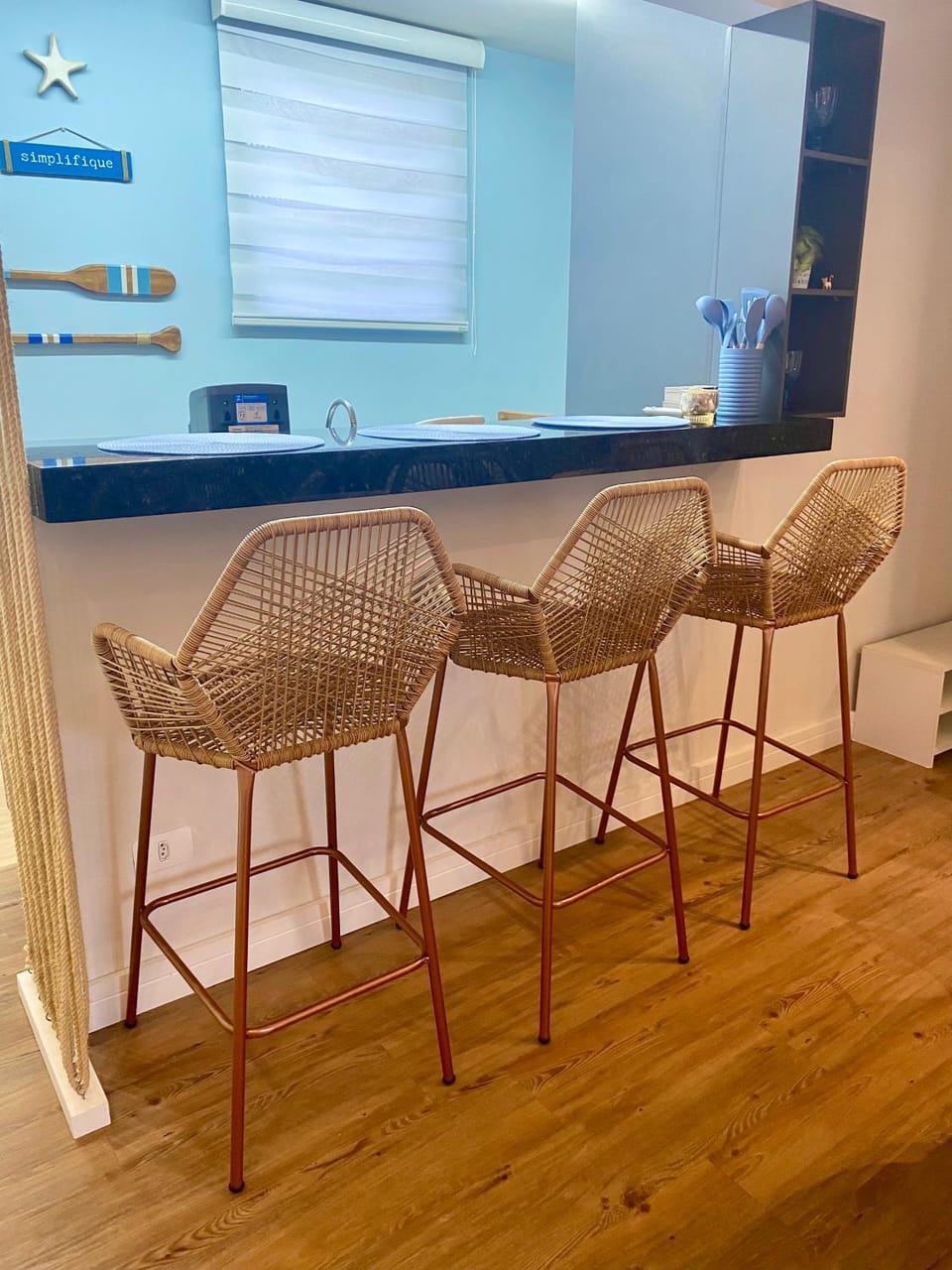 Canto do Forte experience Apartment in State of São Paulo