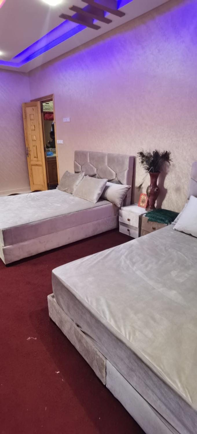 Riad Khadija: Relax & Explore Villa in Souss-Massa