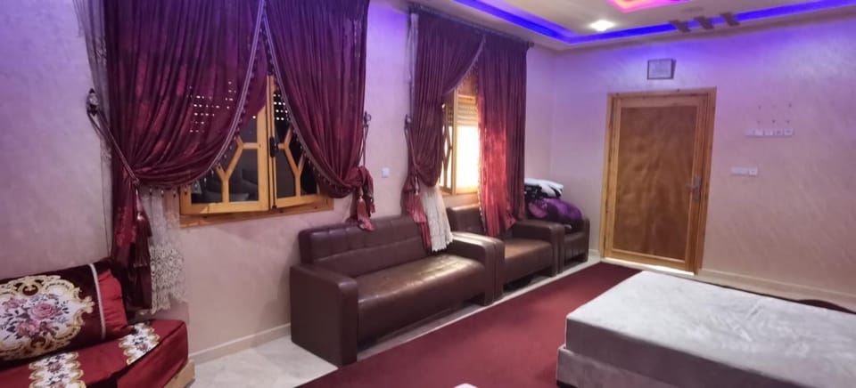 Riad Khadija: Relax & Explore Villa in Souss-Massa