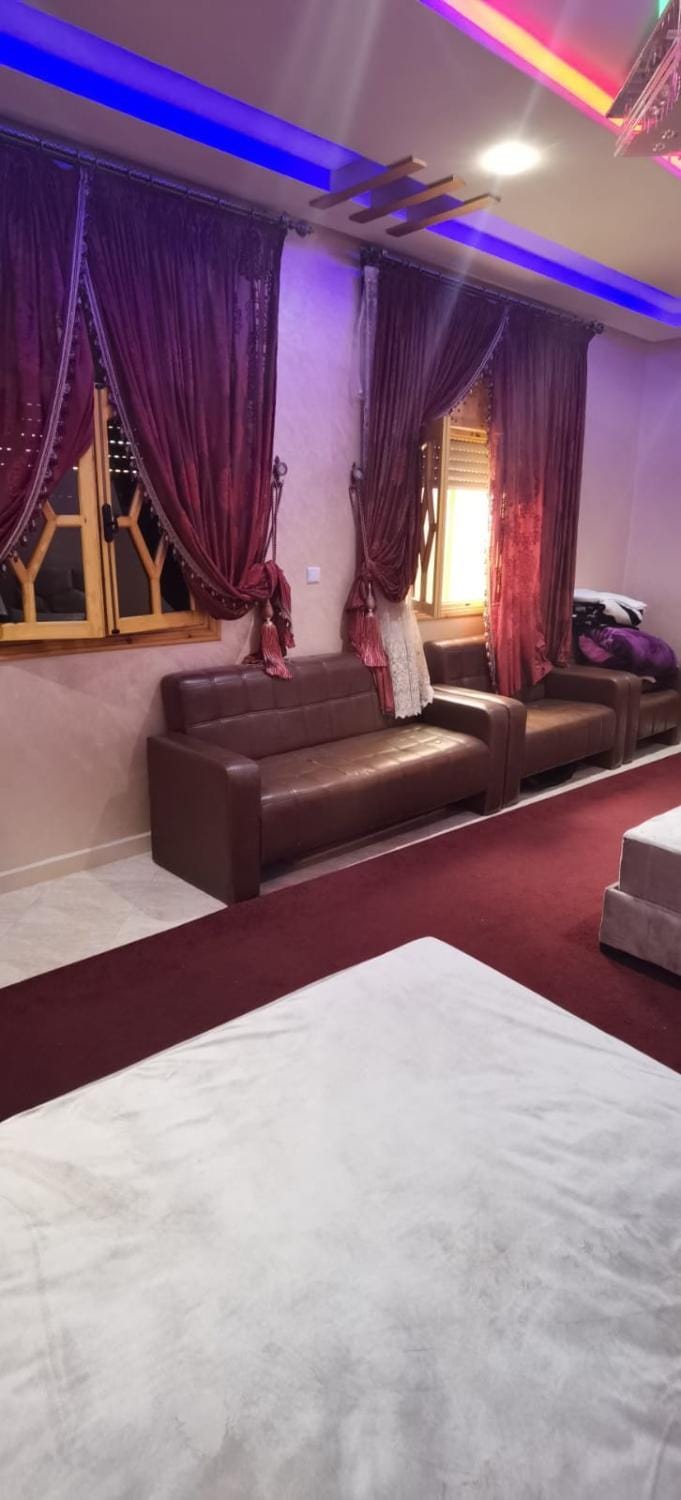 Riad Khadija: Relax & Explore Villa in Souss-Massa