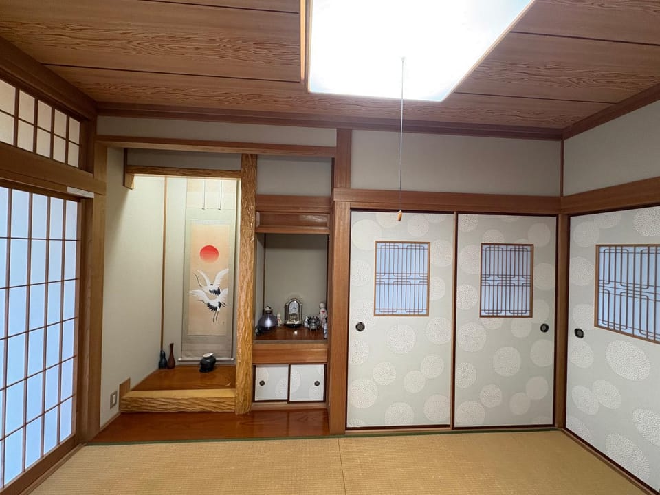 指宿静香ibusiki shizuka House in Japan
