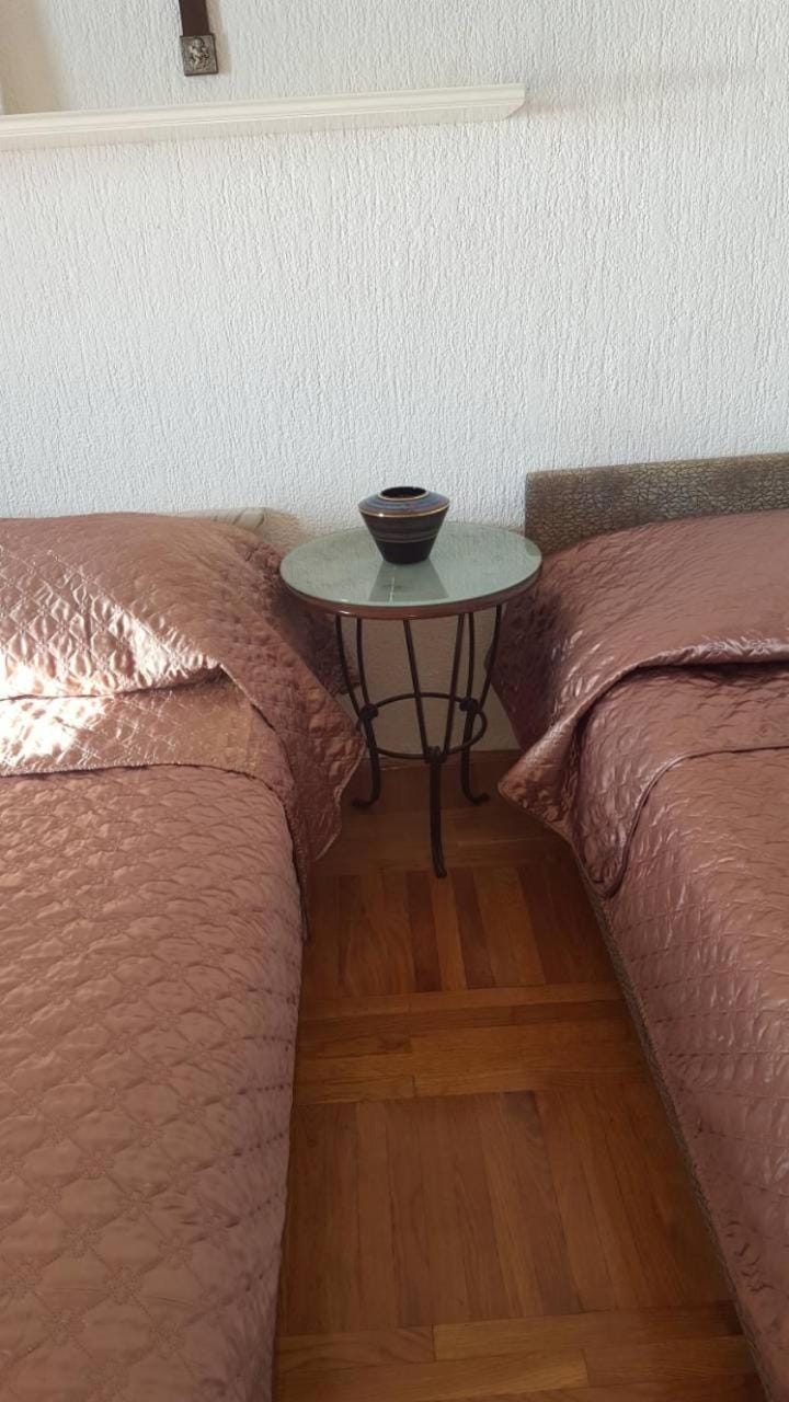 Apartment Sara Apartment in Tisno