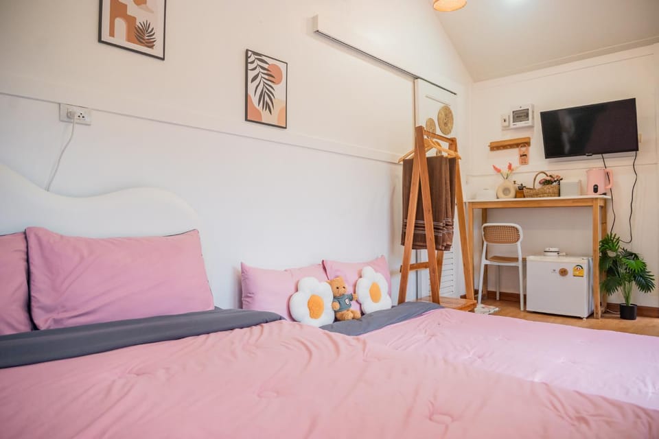 Cana Garden House 3 Vacation rental in Thailand
