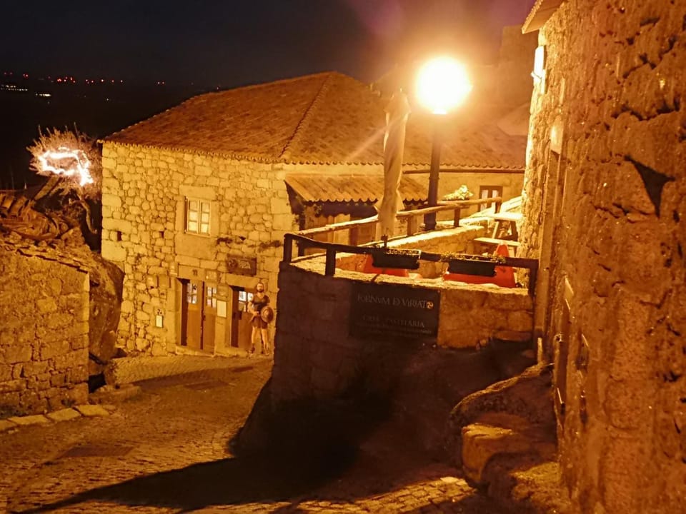 Taverna Lusitana Bed and Breakfast in Extremadura, Spain