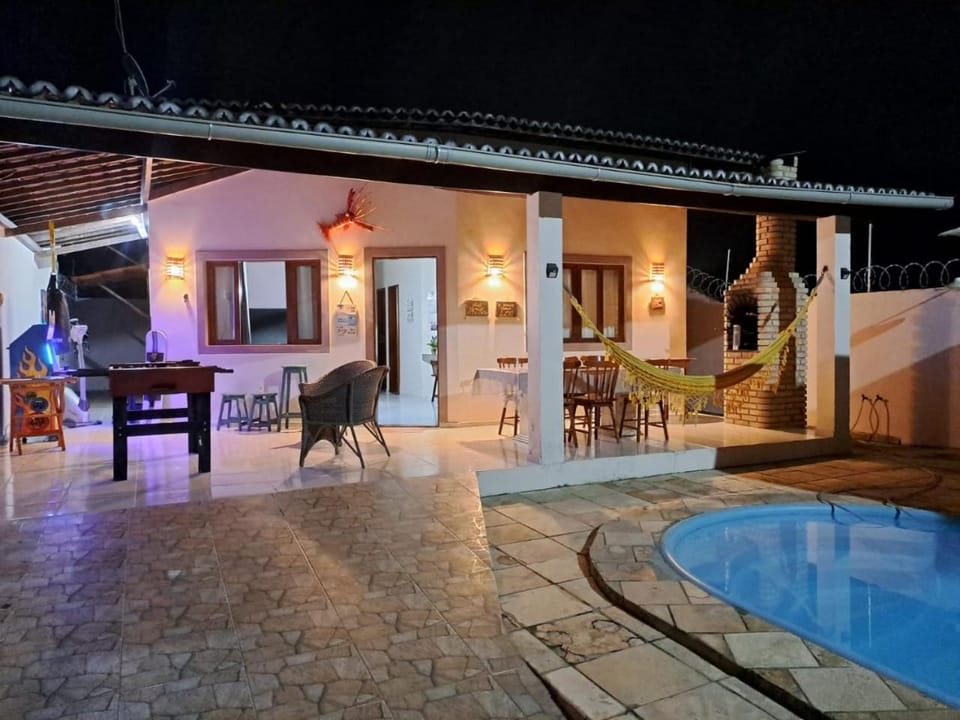Maravilha em Tibau do Sul House in State of Rio Grande do Norte, Brazil