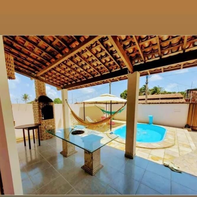 Maravilha em Tibau do Sul House in State of Rio Grande do Norte, Brazil