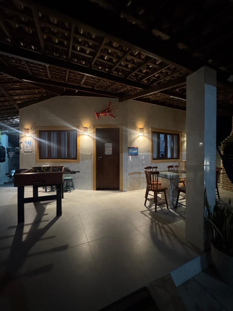 Maravilha em Tibau do Sul House in State of Rio Grande do Norte, Brazil