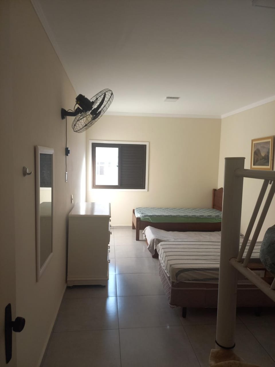Condomínio Jonas Apartment in State of São Paulo