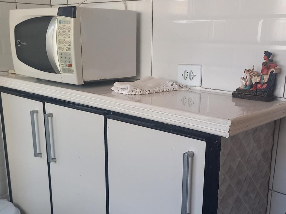 Condomínio Jonas Apartment in State of São Paulo