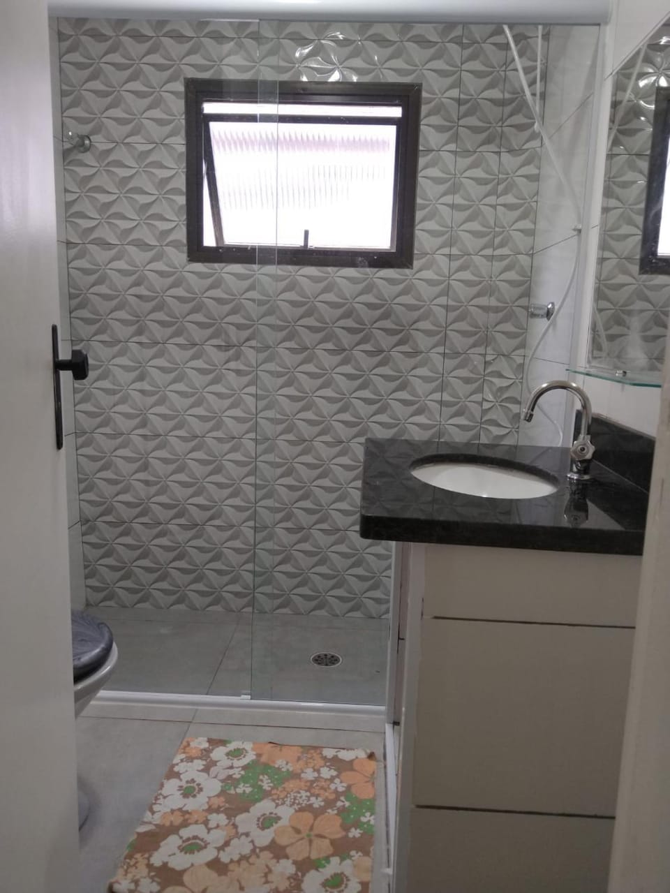 Condomínio Jonas Apartment in State of São Paulo