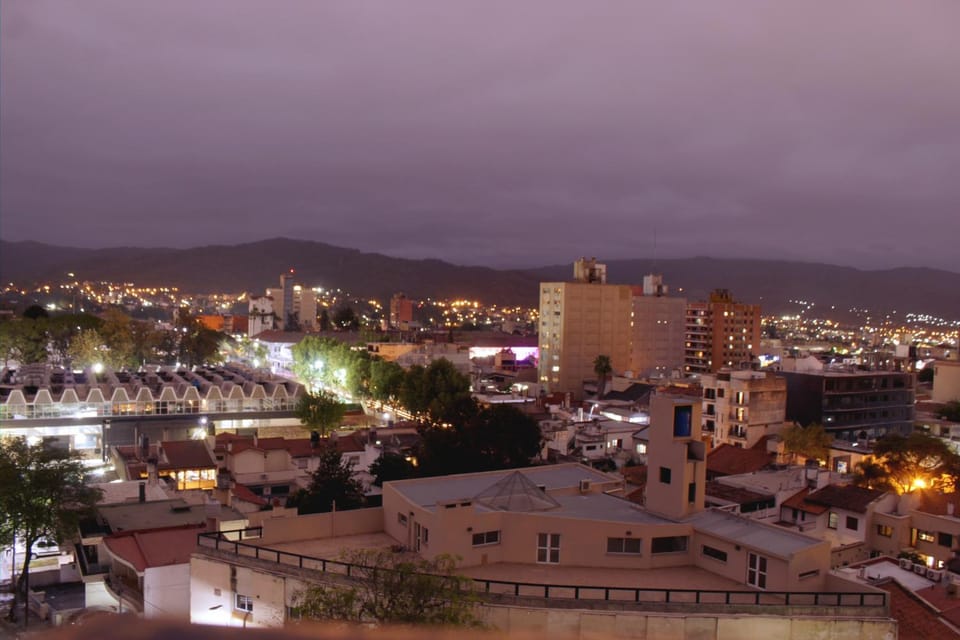 View (from property/room)