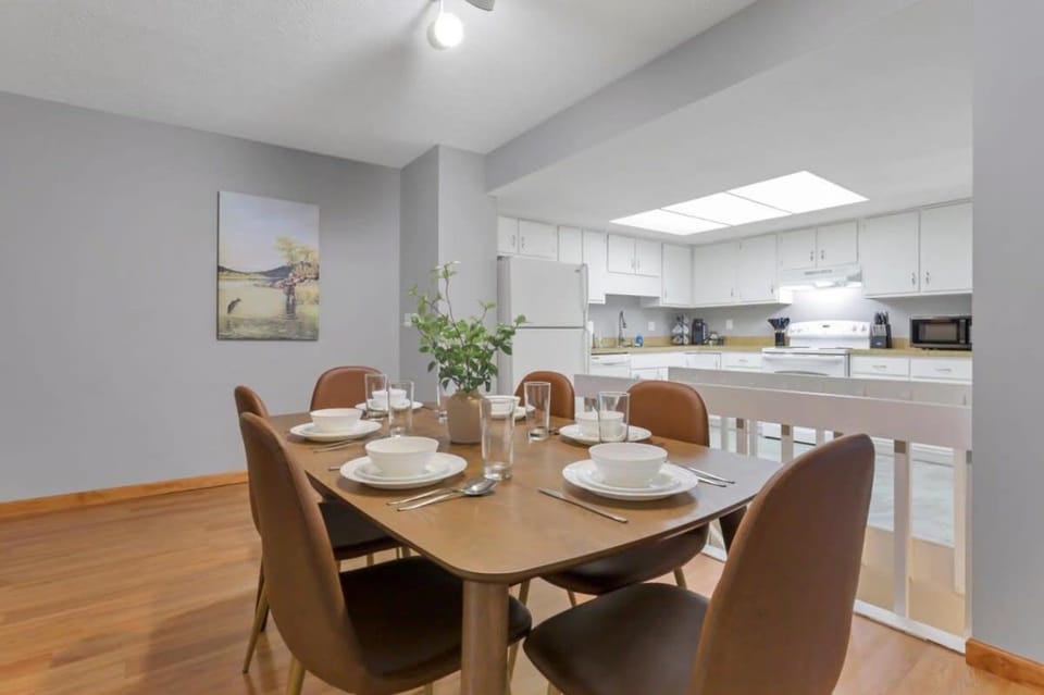 The Highmeadow Retreat House in Gahanna