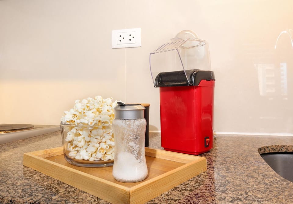 Kitchen or kitchenette, kitchen