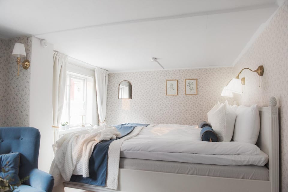 Hilma Winblads Bed & Breakfast Bed and Breakfast in Sweden